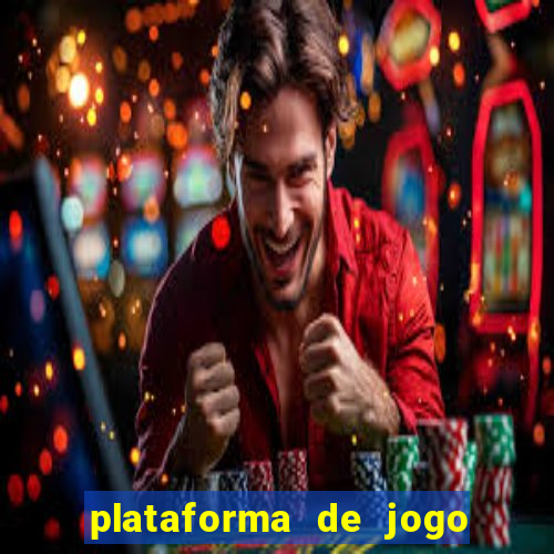 plataforma de jogo do gusttavo lima